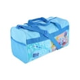 thumbnail image 3 of Nickelodeon Blues Clues Duffel Bag 18 Carry-on Magenta Mailbox Salt Pepper, 3 of 6
