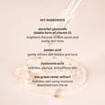 thumbnail image 3 of Sérum Cocokind Éclat à la Vitamine C avec Acide Azélaïque et Raisin de Mer 30 ml, 3 of 6