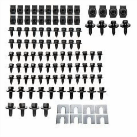 1973-80 Chevy Truck C/K10 Front Sheet Metal Bolt Kit (8130K10)
