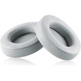 thumbnail image 5 of Kraken Pro V2 - Coussinets Ovales, Coussin d'Oreille en Mousse à Mémoire de Forme de Remplacement (Gris), 5 of 5