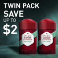 thumbnail image 4 of Old Spice Hardest Working Collection Sweat Defense Anti-Perspirant - Pure Sport Plus - 2.6 oz, 4 of 9