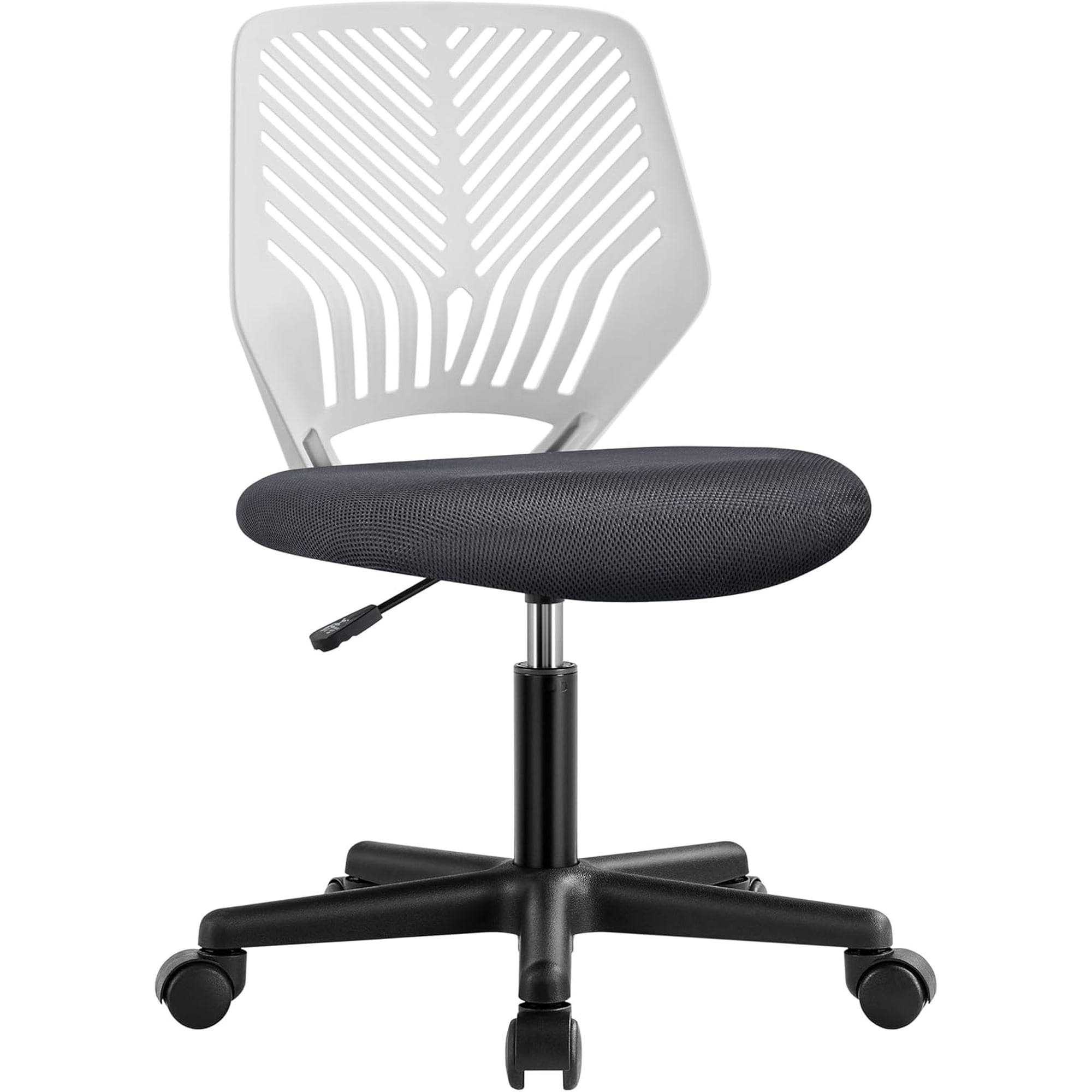 barefhaven armless home office chair product