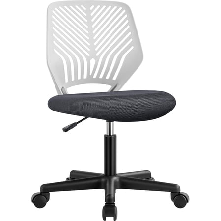 compact adjustable swivel office chair product
