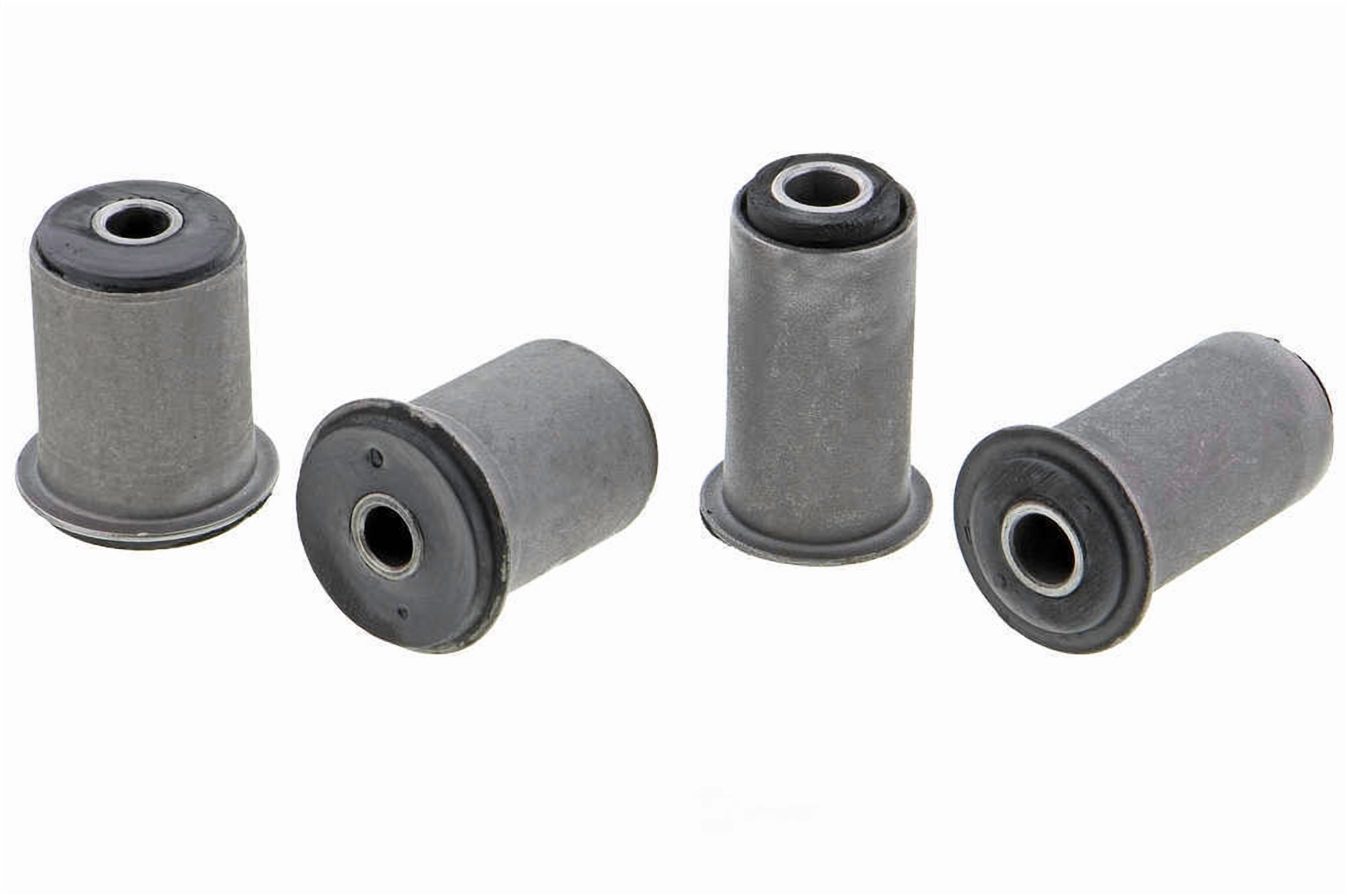 Mevotech Supreme MK6420 Suspension Control Arm Bushing for 12357 14041609 IK6420 K6420 TK6420 Steering Springs Fits select: 1982-2003 CHEVROLET S TRUCK, 1983-2005 CHEVROLET BLAZER