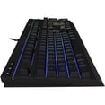 thumbnail image 3 of Teclado Gamer HYPERX Alloy Core RGB Anti-ghosting HX-KB5ME2-LA HyperX HX-KB5ME2-LA, 3 of 7