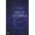 thumbnail image 1 of QUE ES LA KABALA KAIROS MARIO SATZ, 1 of 2
