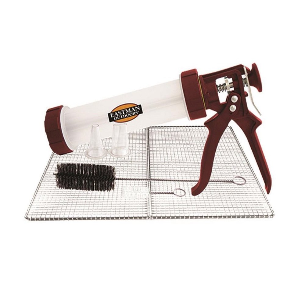 Eastman Deluxe Jerky Gun Kit
