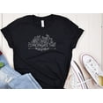 thumbnail image 5 of Plant Lover Shirt Gardener Gift For Mom Id Propagate That Propogate Succulent Botanical Flower House Gardening Wife Cactus Birthday Floral, 5 of 8