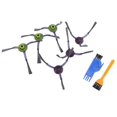 thumbnail image 2 of Replacement Deebot Accessory Pack For Deebot Ozmo T8 / T8 Max/ T8/ N8 Pro/ N8 Robot Vacuum, 2 of 5