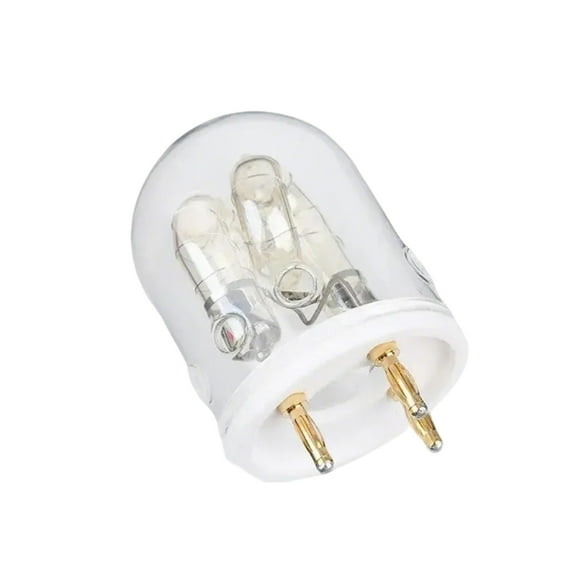 High Output 600W Bare Bulb For AD600BM AD600B Creative Lighting Solution