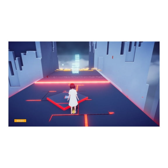 Ever Forward for PlayStation 5 [VIDEOGAMES] Playstation 5