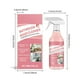 thumbnail image 4 of Removedor de Incrustaciones para Baño, Spray Limpiador Multisuperficies con Aroma a Limón, Elimina Sarro, Residuos de Jabón y Suciedad, 200ml para Bañeras, Duchas y Azulejos, 4 of 9