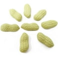 thumbnail image 3 of 50PCS Artificial Peanuts Simulation Lifelike Peanut Fake Vegetables Food for Home Kitchen Party Wedding Decoration Photography Props, 3 of 7