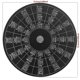 thumbnail image 5 of Guitar Chord Wheel, Melody Tool for Learning Guitar Chord Progression pose Fingering Practice, 5 of 5