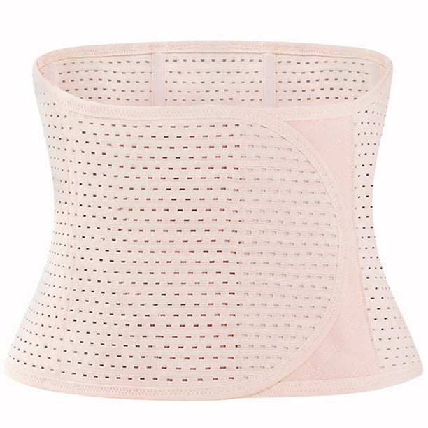 EeaseMX 1 faja moldeadora de cintura abdominal, corsé para vientre, cinturón moldeador posparto.