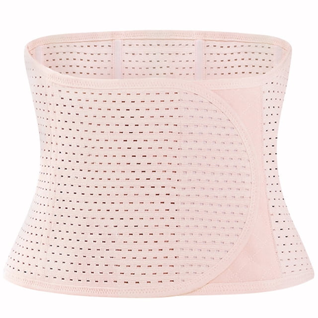 EeaseMX 1 faja moldeadora de cintura abdominal, corsé para vientre, cinturón moldeador posparto.