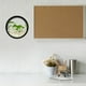 thumbnail image 3 of ColoMX Maceta de pared interior Florero montado en la pared Maceta hidropónica transparente Maceta hidropónica Maceta de pared para balcón Maceta hidropónica para colgar en la pared, 3 of 8