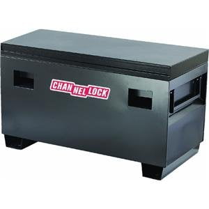 Channellock Job Site Box SP19106 - Heavy Duty Tool Storage - One Size