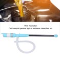 thumbnail image 4 of Electric Car Liquid Transfer Pump Portable Hand Pump for Oil Fuel Liquid  DC12V, 4 of 7