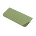 thumbnail image 3 of Unique Bargains 1 Pc Eyeglass Pouch Portable Eyeglasses Storage Green, 3 of 5