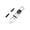 1, variant on Waist Suspending Buckle Keychain Key Buckles Bottle Opener Keychains Clip Hook Keyrings Holder Keychain Buckle