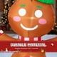 thumbnail image 2 of Muñeco de Jengibre Inflable de Navidad CMFYDAILY de 1.2 m con LED, 2 of 8