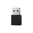 thumbnail image 1 of 1pzs Adaptador usb Mini 5gwifi Para Pc Gitifo Bt-6 900mbps Sólo Compatible Con Win10 Y Win11 Malubero  Negro, 1 of 4