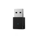 thumbnail image 1 of 1pzs Adaptador usb Mini 5gwifi Para Pc Gitifo Bt-6 900mbps Sólo Compatible Con Win10 Y Win11 Malubero  Negro, 1 of 4