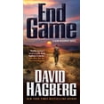 thumbnail image 1 of Pre-Owned End Game: A Kirk McGarvey Novel (Mass Market Paperback) 0765369990 9780765369994, 1 of 1