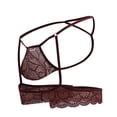 thumbnail image 2 of CandyMan Fashion Style 99906 Color Burgundy Size 2-3XL, 2 of 5
