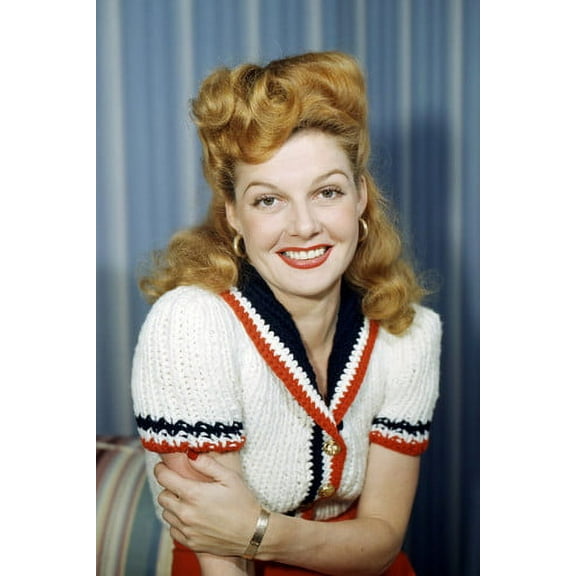 ANN SHERIDAN 24X36 POSTER