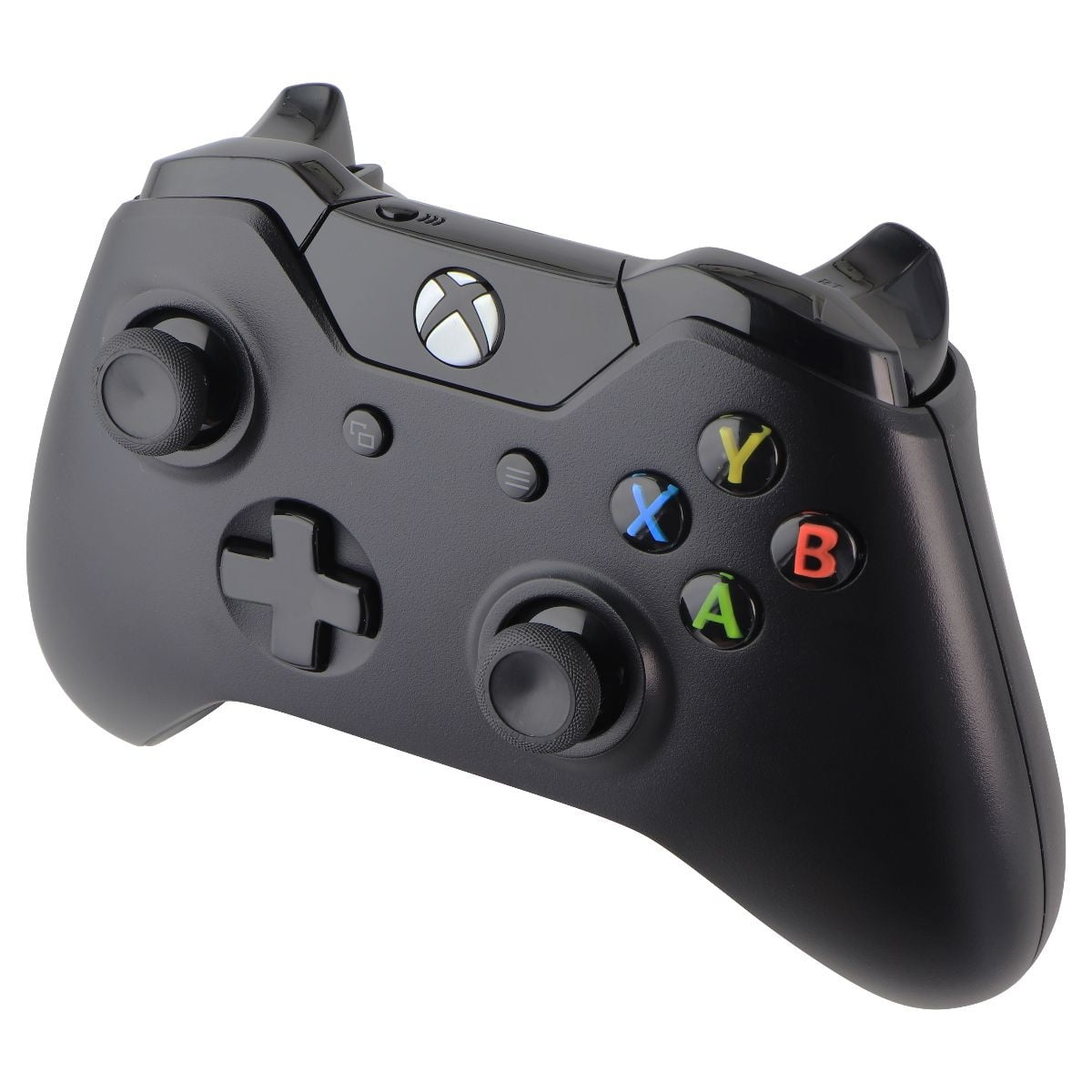 Restored Microsoft Xbox One Wireless Controller (1697, Without ...
