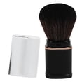 thumbnail image 4 of OUNONA Brocha De Maquillaje Retráctil Para Polvo Y Rubor Con Compacto Para Viaje, 4 of 7