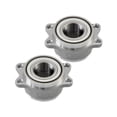 thumbnail image 3 of Rear Wheel Hub Assembly Set - Compatible with 2000 - 2004 Subaru Legacy 2001 2002 2003, 3 of 3