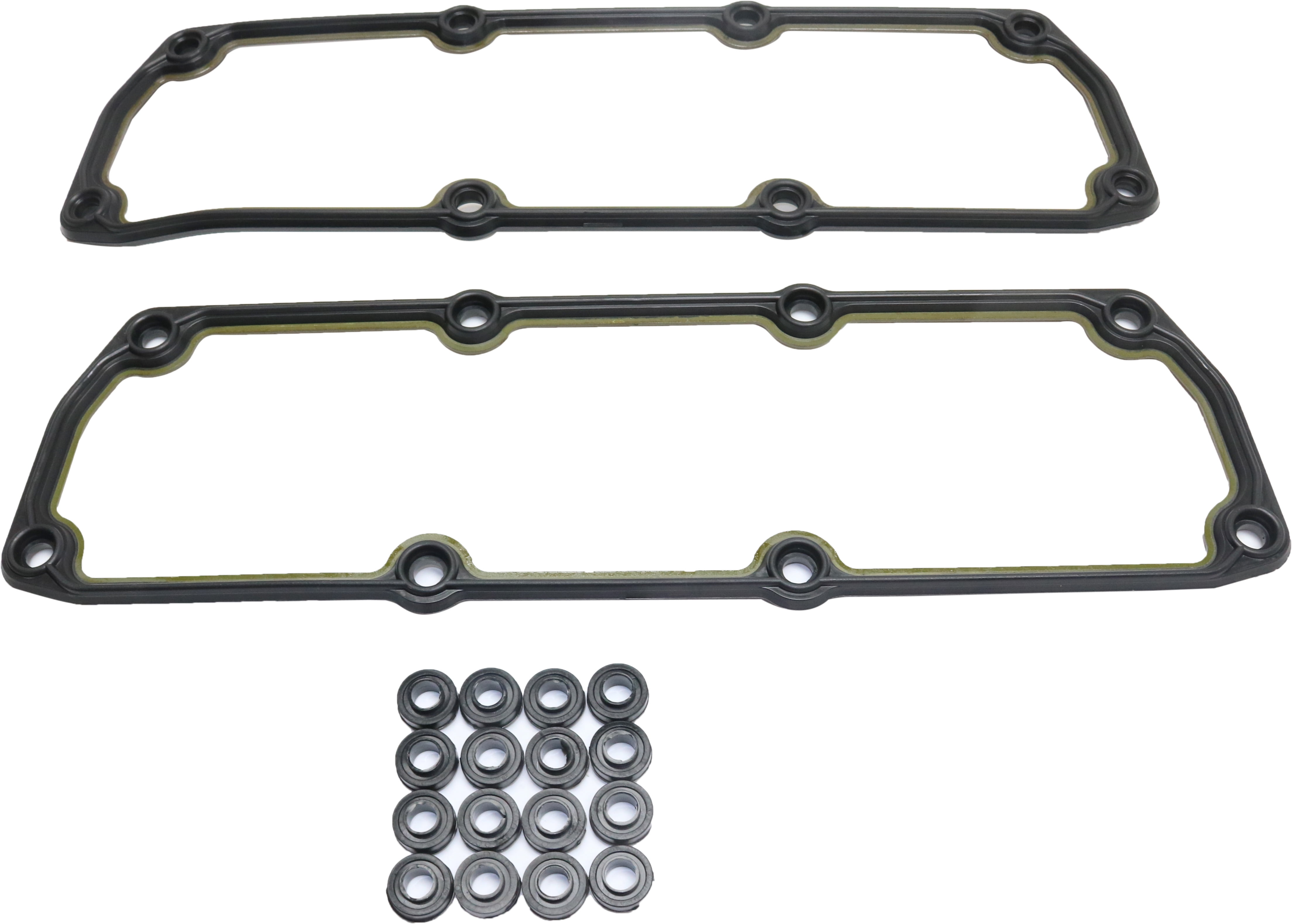 Automotive Gaskets Head Gasket Sets SCITOO Head Gasket Bolts Set