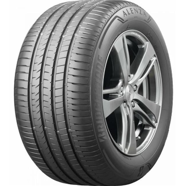Bridgestone Alenza 001 UHP Summer 275/40R22 107Y XL Passenger Tire