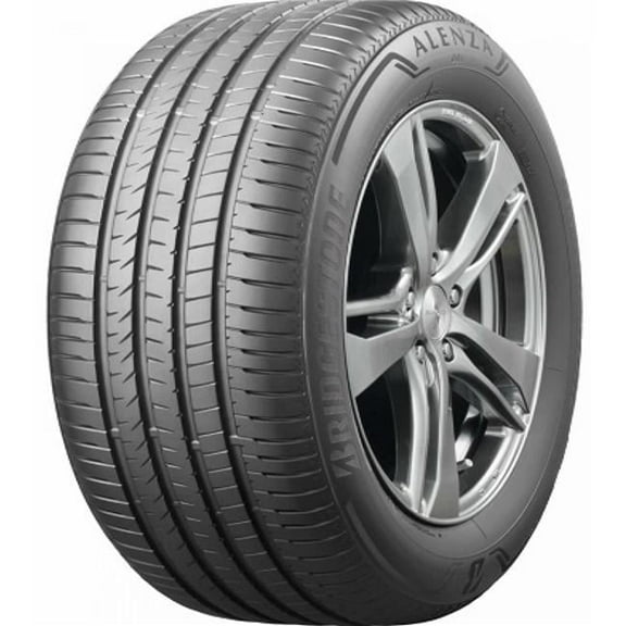 Bridgestone TT-008780 Bridgestone ALENZA 001 Summer 235/55R19 101V Tire