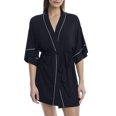 

Reveal Womens Modal Robe Style-REES31
