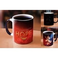 thumbnail image 2 of Wonder Woman (Lady of Hope) Morphing Mugs® Heat-Sensitive Mug MMUG577, 2 of 2