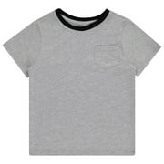 Stitch & Stone Boys 4pk SS Tops