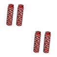 thumbnail image 4 of maskred 2pieces Bike S Performance With These Anti-skid And Wear-resistant Foot Pegs red 2Set, 4 of 6