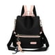 thumbnail image 1 of Mochila Oxford de moda para niñas, multifunción, impermeable, para viajes y ocio., 1 of 3