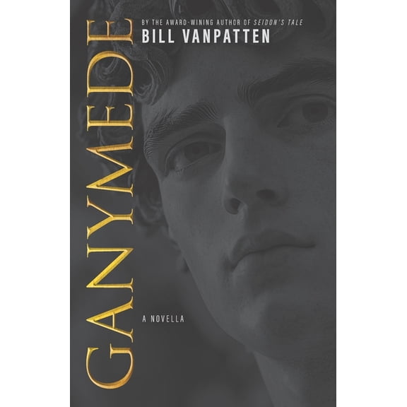 Ganymede, (Paperback)