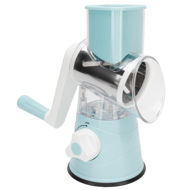 LAFGUR Vegetable Cutter, Manual Grater Vegetable Chopper Cuisin Maison For Home For Friends