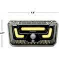thumbnail image 6 of Bell and Howell Solar Bionic Light, Motion Activated Extra Bright Solar Powered LED Light, Weather Resistant - Peel and Stick or Hardware Included, 6 of 8