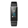 thumbnail image 1 of Reloj inteligente NQ Negro IP68 Monitor de frecuencia cardíaca, 1 of 5