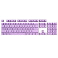 thumbnail image 2 of 104Pcs ABS Backlight Wear-resistant Key Caps Replacement Keyboard Accessories, 2 of 8