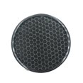 thumbnail image 3 of Jinsinto Set of 2 HEPA air filters and Activated carbon pre-filters for air purifier LV-H132 LV-H132-RF 192*192*63mm, 3 of 4