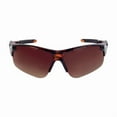 thumbnail image 2 of "The Allstars" 3 Pair Assortment of Bifocal Sport Wrap Reading Sunglasses for Men and Women - Tortoise/Tortoise - 1.75, 2 of 6