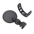 thumbnail image 4 of Espejo de Manillar Higoodz ajustable Bicicleta de Montaña negro, 4 of 7